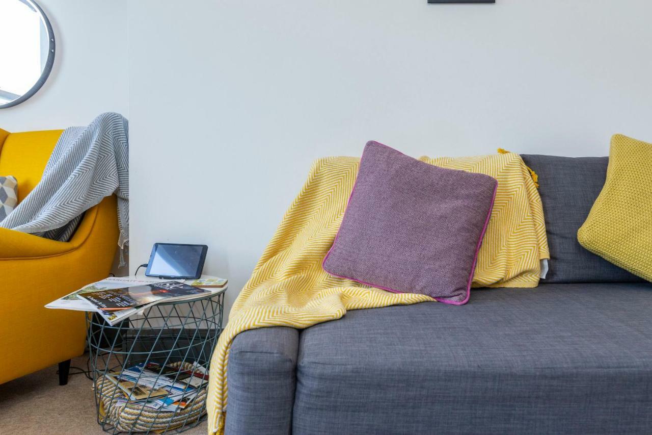 Fort Crescent - Margate Apartment Екстериор снимка