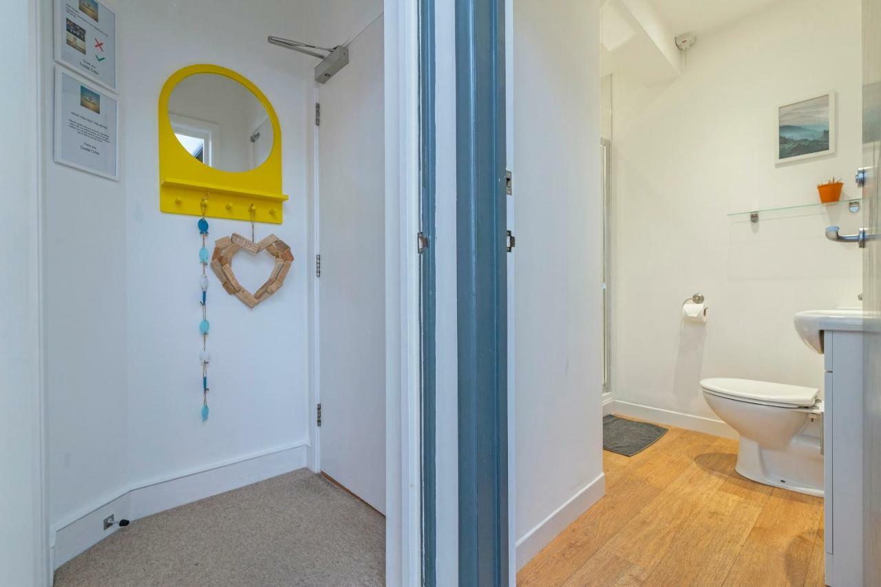Fort Crescent - Margate Apartment Екстериор снимка